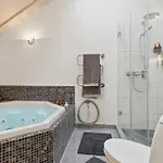 Fiskervej Iv Дом отдыха *