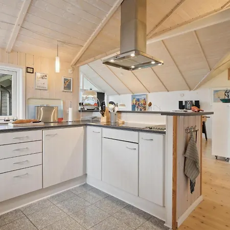 Fiskervej Iv Dom wakacyjny *