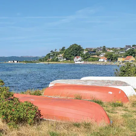 Fiskervej Iv Сasa de vacaciones